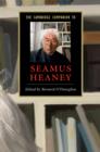 The Cambridge Companion to Seamus Heaney - eBook