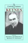 Cambridge Companion to Keynes - eBook