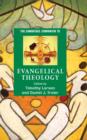 The Cambridge Companion to Evangelical Theology - eBook