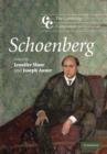 The Cambridge Companion to Schoenberg - eBook