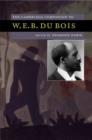 The Cambridge Companion to W. E. B. Du Bois - eBook