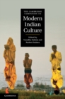 Cambridge Companion to Modern Indian Culture - eBook