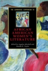 Cambridge Companion to African American Women's Literature - eBook