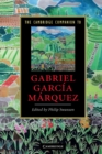 Cambridge Companion to Gabriel Garcia Marquez - eBook