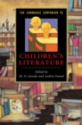 Cambridge Companion to Children's Literature - eBook