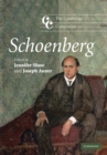Cambridge Companion to Schoenberg - eBook