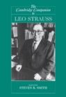 Cambridge Companion to Leo Strauss - eBook