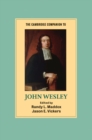 Cambridge Companion to John Wesley - eBook