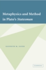 Metaphysics and Method in Plato's Statesman - eBook