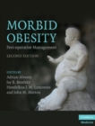 Morbid Obesity : Peri-operative Management - eBook