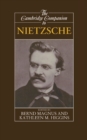 Cambridge Companion to Nietzsche - eBook