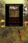 The Cambridge Companion to Joseph Conrad - eBook