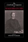 The Cambridge Companion to Malebranche - eBook
