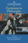 Cambridge Companion to Feminism in Philosophy - eBook