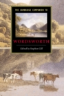 Cambridge Companion to Wordsworth - eBook