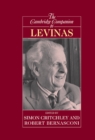 Cambridge Companion to Levinas - eBook