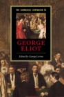 The Cambridge Companion to Goethe - George Levine