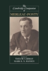 Cambridge Companion to Merleau-Ponty - eBook