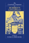 Cambridge Companion to Hobbes's Leviathan - eBook