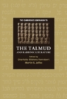 Cambridge Companion to the Talmud and Rabbinic Literature - eBook