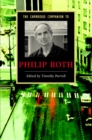 Cambridge Companion to Philip Roth - eBook