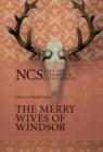 Merry Wives of Windsor - eBook