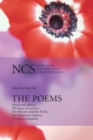Poems : Venus and Adonis, The Rape of Lucrece, The Phoenix and the Turtle, The Passionate Pilgrim, A Lover's Complaint - eBook