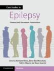 Case Studies in Epilepsy : Common and Uncommon Presentations - eBook