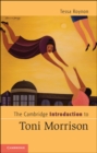 Cambridge Introduction to Toni Morrison - eBook