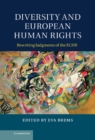 Diversity and European Human Rights : Rewriting Judgments of the ECHR - eBook