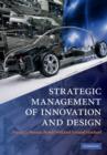 Strategic Management of Innovation and Design - eBook