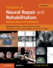 Textbook of Neural Repair and Rehabilitation: Volume 2, Medical Neurorehabilitation - eBook