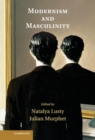 Modernism and Masculinity - eBook