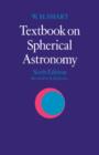 Textbook on Spherical Astronomy - eBook