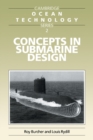 Concepts in Submarine Design - eBook