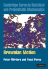 Brownian Motion - eBook
