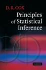 Principles of Statistical Inference - eBook