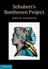 Schubert's Beethoven Project - eBook