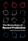 Musicology of Record Production - eBook