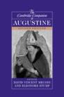 Cambridge Companion to Augustine - eBook