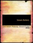 Steam Boilers - Book