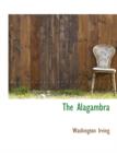 The Alagambra - Book