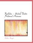 Bulletin - United States National Museum - Book