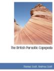 The British Parasitic Copepoda - Book