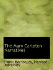 The Mary Carleton Narratives - Book