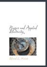 Physics and Applied Electricity - Book