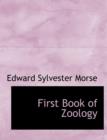 First Book of Zoology - Book
