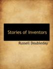 Stories of Inventors - Book