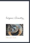 Inorganic Chemistry - Book