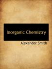 Inorganic Chemistry - Book